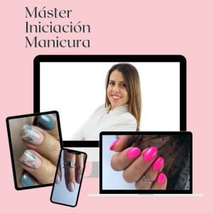 INICIACIÓN MANICURA PROFESIONAL